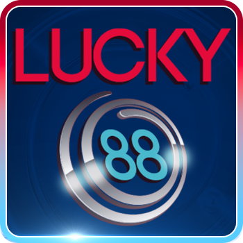 logo lucky88